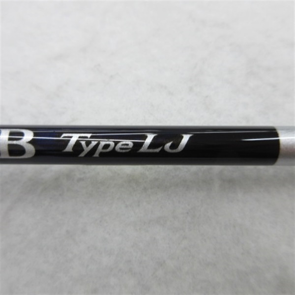 ２１グラップラーＢＢ　タイプＬＪＢ６６－０